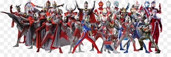 Ultraman Belial Ultra Series Ultraman King M78星云 Ultraman Mebius - others 