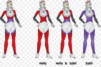 Ultrawoman Beth Yullian Ultraman Belial Wiki Ultra Series - sybil vector 