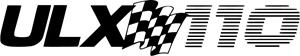 ULX110 Oils Logo Vector