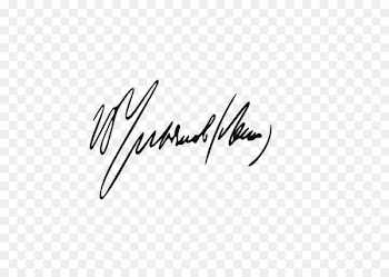Ulyanovsk Russian Revolution Russian Empire Signature Handwriting - lenin 