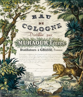 Ulysses Mathey. "Eau de Cologne | Free Photo Illustration - rawpixel