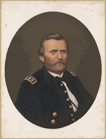 [Ulysses S. Grant] | Free Photo - rawpixel