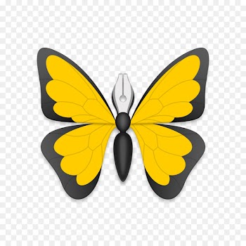 Ulysses, Writing, Publishing, Moths And Butterflies, Butterfly PNG
