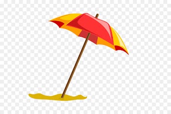 Umbrella Animation Drawing - Parasol 