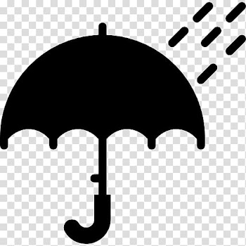 Umbrella Animation Rain, umbrella transparent background PNG clipart