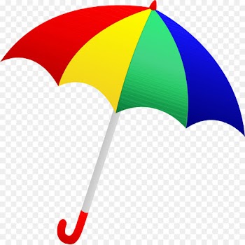Umbrella, Cartoon, Drawing PNG