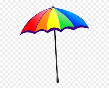 Umbrella Clip Art Free Clipart Images - Sun Umbrella Clip Art