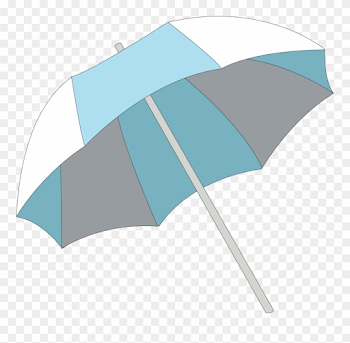 Umbrella Clipart Clear Background - Png Download (#2275614 ...