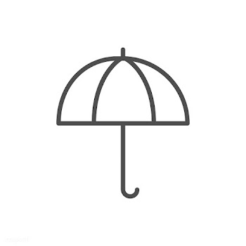 Umbrella cover design | Free stock vector - 397800