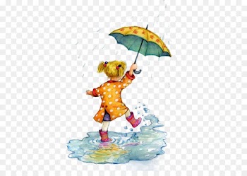 Umbrella Designer - Umbrella child 