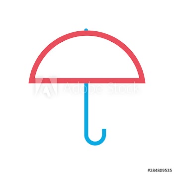 Umbrella icon