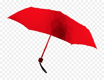 Umbrella Knirps T.010 - Black Royalty-free Knirps Compact 3100-1000 -  