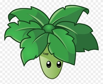 Umbrella Leaf By Lolwutburger - Pvz 2 Cob Cannon