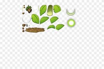 Umbrella Leaf Pvzas Atlases - Plants Vs Zombies 2 Umbrella Leaf