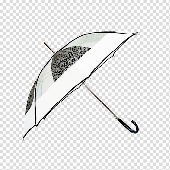 Umbrella Line Angle, umbrella transparent background PNG clipart