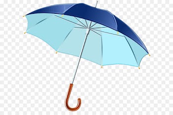 Umbrella, Microsoft Azure, Turquoise PNG
