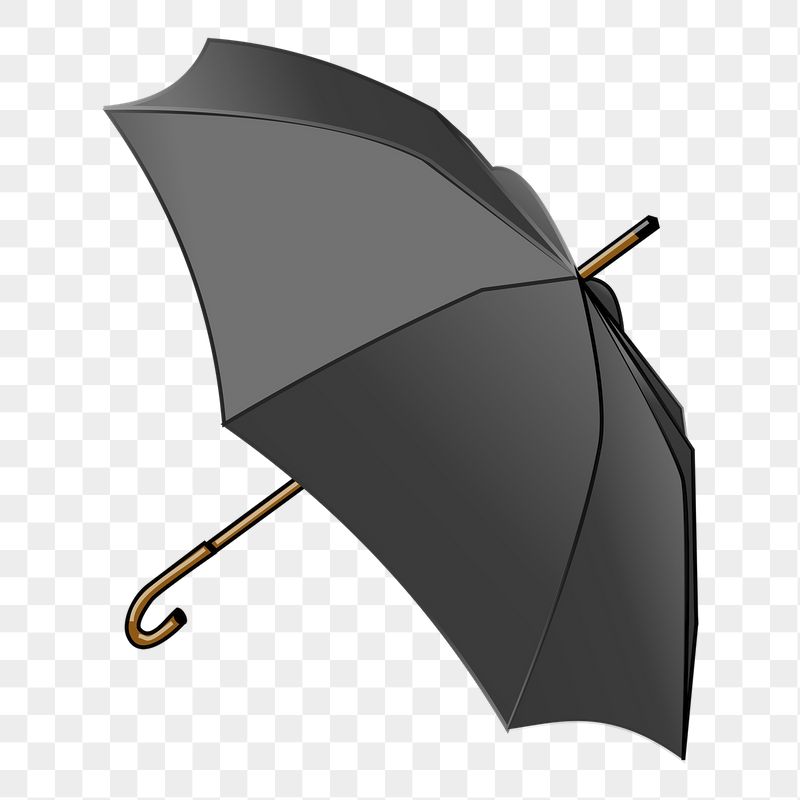 Umbrella png sticker, object illustration | Free PNG - rawpixel