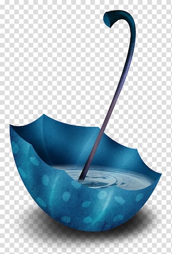 Umbrella Rain Auringonvarjo September, umbrella transparent background PNG clipart