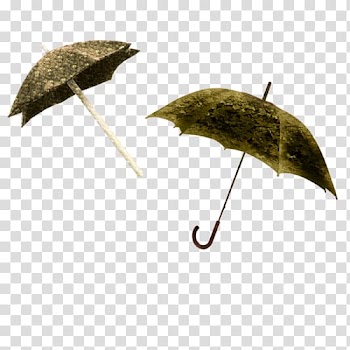 Umbrella Raincoat , umbrella transparent background PNG clipart