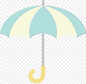 umbrella turquoise aqua shade fashion accessory