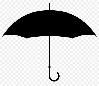 Umbrella Vector graphics Stock illustration Rain -  