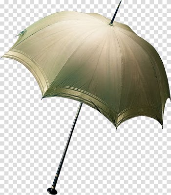 Umbrella Watercolor painting , Watercolor umbrella transparent background PNG clipart