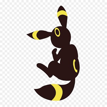 Umbreon DeviantArt Vaporeon Jolteon -  