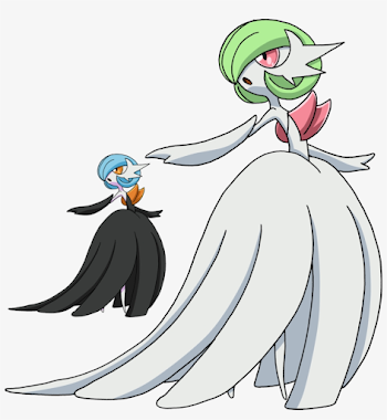 Umbreon Drawing Gardevoir - Mega Gardevoir PNG Image | Transparent ...