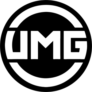 UMG Gaming Logo Vector