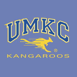 UMKC Kangaroos Logo Vector