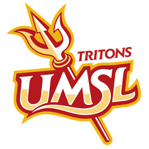 UMSL Tritons Logo Vector