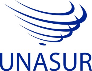 Unasur Logo Vector