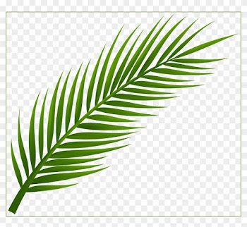 Unbelievable Palm Tree Leaf Png Clip Art Tatts For - Unbelievable Palm Tree Leaf Png Clip Art Tatts For