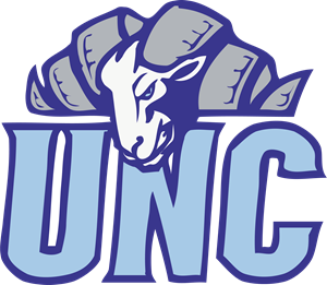 UNC Tar Heels Logo Vector