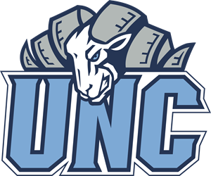 UNC Tar Heels Logo Vector