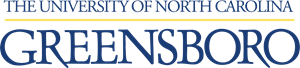 UNCG Greensboro Logo Vector