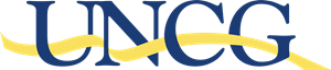 UNCG Logo Vector