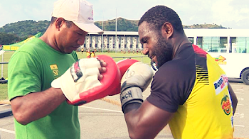 Unchanged line-up for SP Hunters announced | Loop PNG