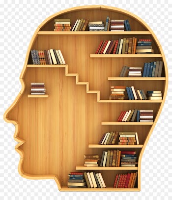 Uncivil disobedience Unlimited Memory: How to Train Your Brain to Learn Faster and Remember More Organization Training Resource - Days creative person's head Bookshelf 