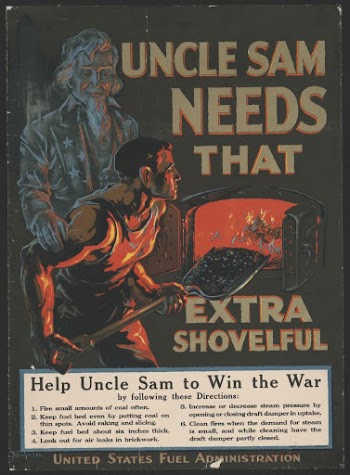 Uncle Sam needs that extra | Free Photo - rawpixel