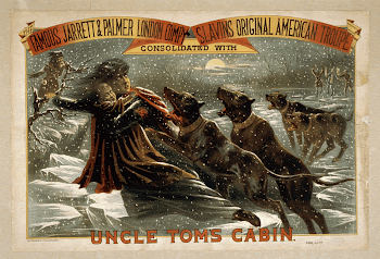Uncle Tom's cabin | Free Photo - rawpixel