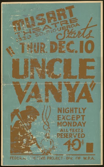 "Uncle Vanya" | Free Photo - rawpixel