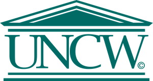 UNCW Logo Vector