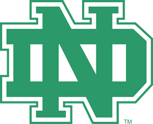 UND Fighting Sioux Logo Vector