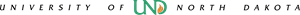UND Logo Vector