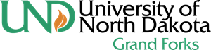 UND Logo Vector