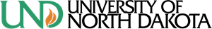 UND - University of North Dakota Logo Vector