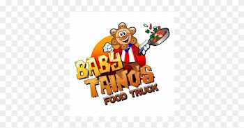 Undefined - Baby Tainos Food Truck Menu