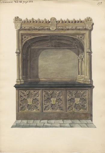 Undentified Tomb from Norwood Church | Free Photo - rawpixel