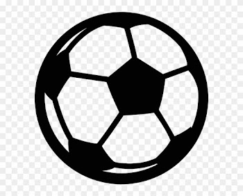 Under - Clip Art Soccer Ball